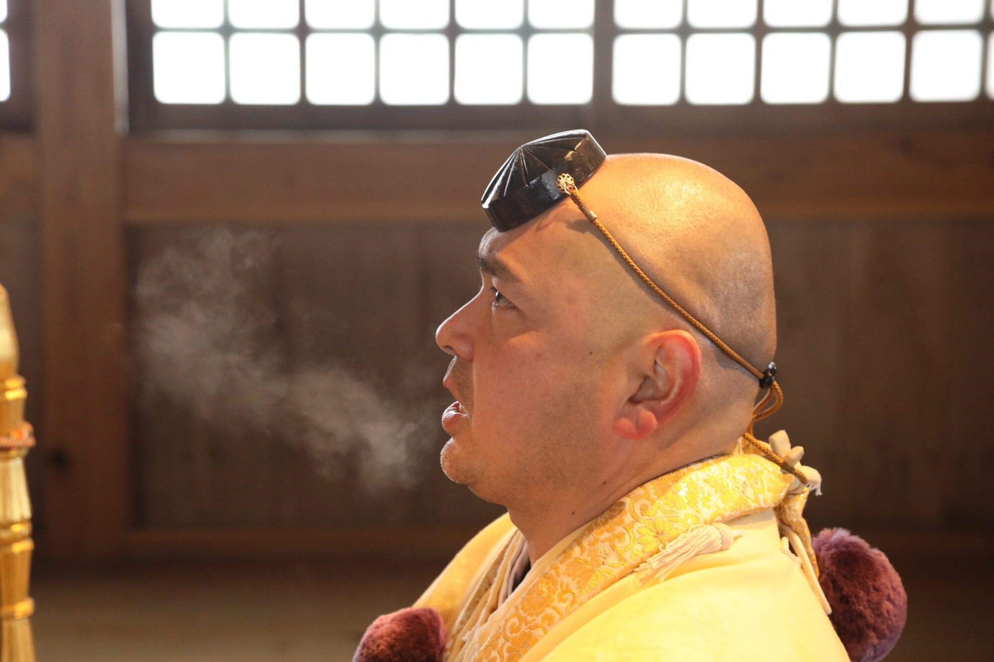 お知らせ｜英彦山神宮｜福岡県添田町