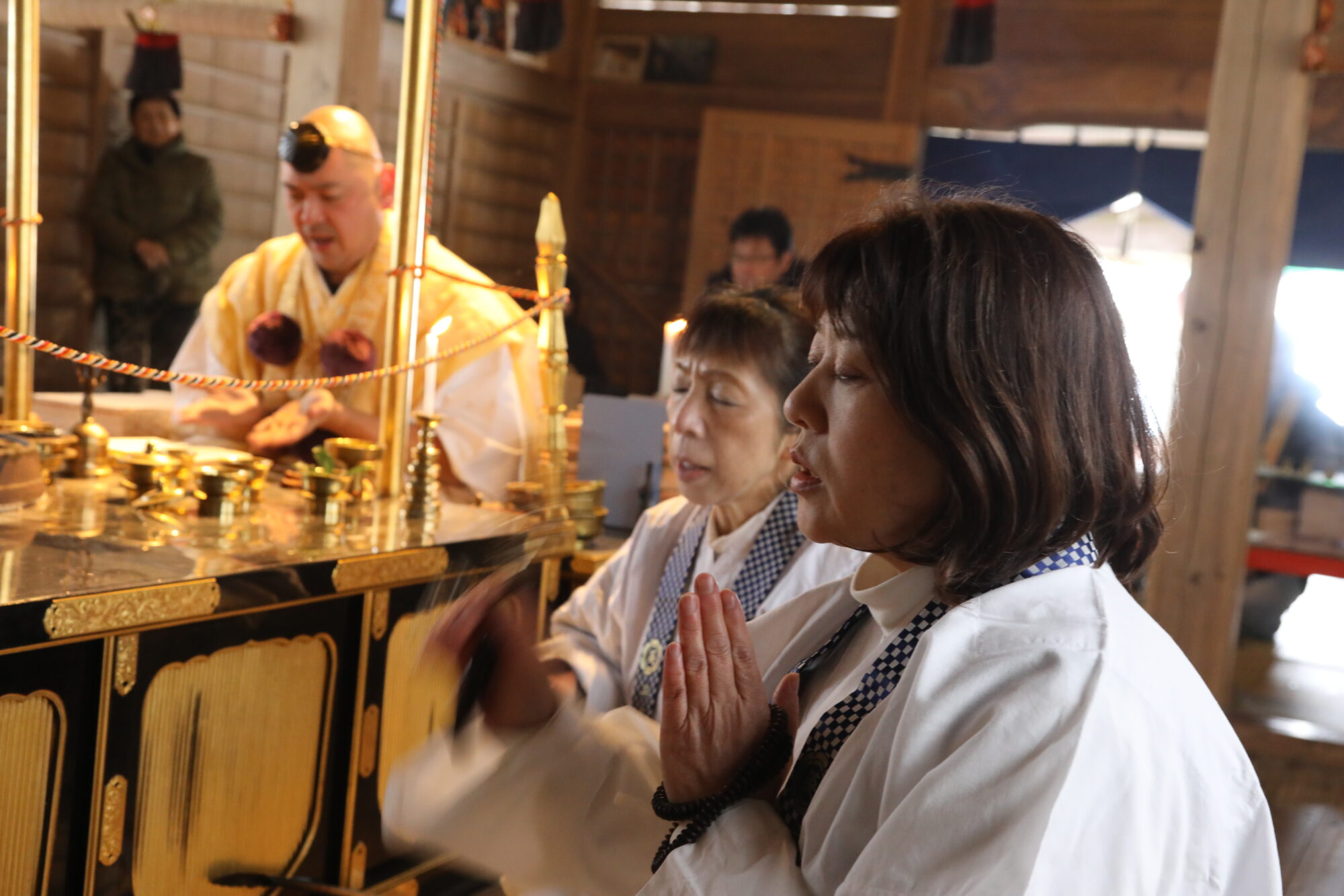 お知らせ｜英彦山神宮｜福岡県添田町